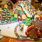 Holiday Craft Fairs in New Jersey