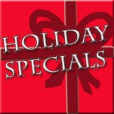 Holiday Deals: NYBG Holiday Train Show, Live Theater, Music Lessons and More