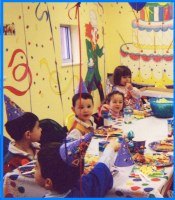 Museum Birthday Parties in Hartford County, CT