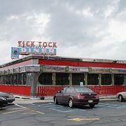 I Want Fries With That! 5 Great Diners for Kids and Families in New Jersey