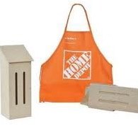 DIY Kids: FREE Crafts at Lowes, Home Depot & Michaels