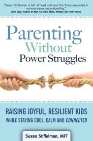 "Parenting Without Power Struggles": Book Review