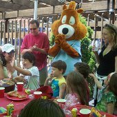7 Great Birthday Party Places for Preschoolers in New York City
