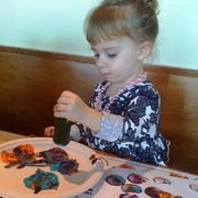 Indoor Fun! Story Time and Play Time at New Jersey Stores
