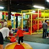 Indoor Play Spaces in Essex County NJ