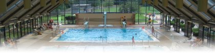 Indoor Swimming Pools for Families on Long Island