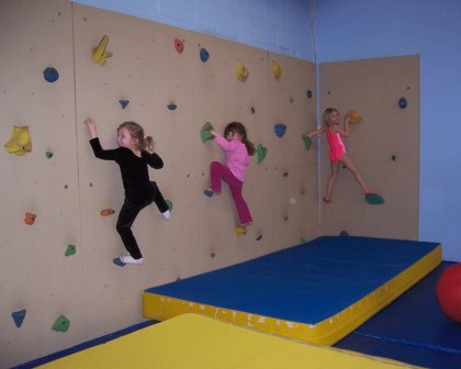 Inexpensive Date Night Childcare