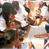 Free Summer Camps and Programs for New York City Teens and Tweens