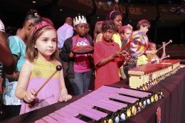 Jazz for NYC Kids: Where to Introduce Your Children to Live Jazz Music