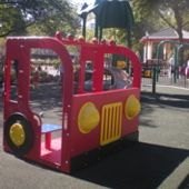 New Playgrounds in Jersey City, Union City & (maybe soon) Hoboken