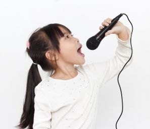 Karaoke for NYC Kids: Family-friendly Singing Spots