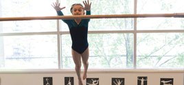 Gymnastics Parties for NYC Kids