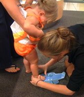 Brooklyn Kids Shoe Stores: Where to Buy Children's Shoes in NYC