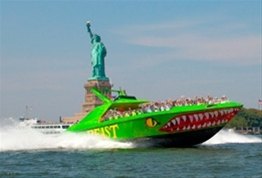 NYC Boat Cruises: Best Boat Trips in New York Harbor
