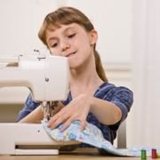 Kids' Knitting, Sewing, Ceramics and More