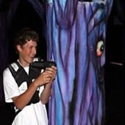 Laser Tag and Paintball in New Jersey