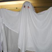 Last-Minute Halloween Costumes for Kids and their Last-Minute Parents