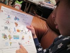 Learn Spanish: Language Classes for NYC Kids