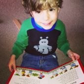 Library Programs in Northern New Jersey