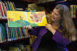 Little Lions: Best Chinese Culture Children's Books from The New York Public Library