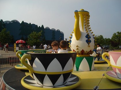 7 Awesome Amusement Parks on Long Island