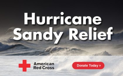 Long Island Is Still Recovering from Sandy: You Can Help
