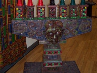 Long Island Kids' Activities December 29 and 30: Kwanzaa Celebration, New Year's Eve Celebrations, and the Silly Dilly Band