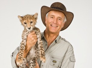 Long Island Kids' Activities January 12 and 13: Jack Hanna's Into the Wild, Shabbat Stop, and Flying Model Competition