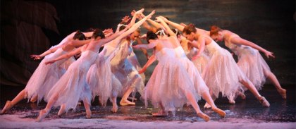 Long Island Kids' Activities November 24 and 25: Tree Lightings, The Nutcracker, Toy Story 3 Breakfast