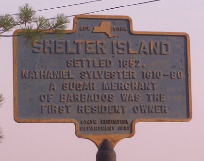 Long Island Staycations: Shelter Island