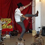 Free and Cheap Magic Shows for NYC Kids
