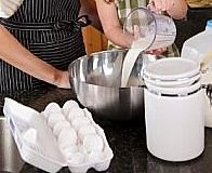 Make-Ahead Mother's Day Brunch - 3 Easy Recipes for Kids