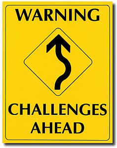 Make Facing Challenges Fun for Kids with a Challenge-a-Day Project