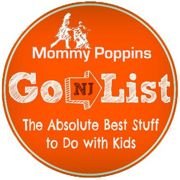 March GO List: The Best Things To Do With NJ Kids This Month