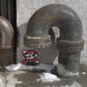 Extreme budgeting, Parenting Lessons, No More Junk-Mail, Super Mario City, more