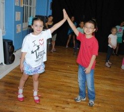 Martin Luther King Day Holiday Camps for NYC Kids