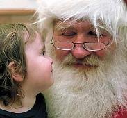 Meet Santa Events in Connecticut