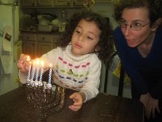 Hanukkah for NYC Kids: Top 8 Ways to Celebrate the Festival of Lights