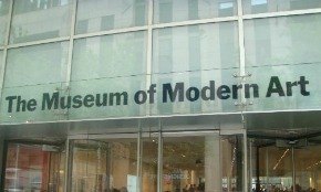 MoMA's free programs are great for mommas (and daddas) too