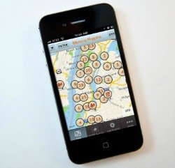 Mommy Poppins App Is Coming! Help Us Launch It and Win Cool Rewards