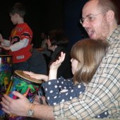 Mommy and Me Classes (Oh, and Daddy too) in New Jersey