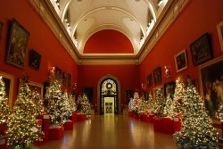 Mostly Free and Fun Things to do in CT with Kids This Weekend December 1-2: Tree Lightings, Santas, Gingerbread and Gifts