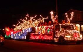 Mostly Free and Fun Things to do in CT with Kids This Weekend December 15-16; Santa, Lights & Hanukkah Nights