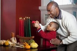 Mostly Free and Fun Things to do in CT with Kids This Weekend December 29-31: Kwanzaa, New Year's, Shrek & Sea Lions