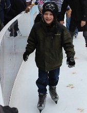 Mostly Free and Fun Things to do in CT With Kids This Weekend: February 16-17: Chocolate, Skating and President's Day