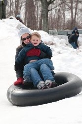 Mostly Free and Fun Things to do in CT With Kids This Weekend: February 23-24: Winterfest, Walk CT, Pink Party and Purim
