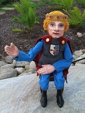 Things to do in CT with Kids This Veteran's Day Weekend, November 10-12: Puppets, Storytelling and Saluting Our Veterans