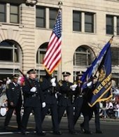 Mostly Free and Fun Things to do in CT with Kids This Weekend November 3-4: Santas, Scarecrows & Parades
