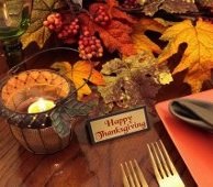 Mostly Free and Fun Things to do With Kids in CT Thanksgiving Weekend: Reindeer, Skating and Turkey Trots