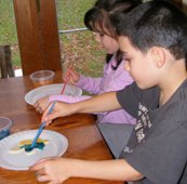 Mostly Free and Fun Things to do With Kids in CT This Weekend, November 16-17: Thanksgiving Events, Theater, Tea Parties